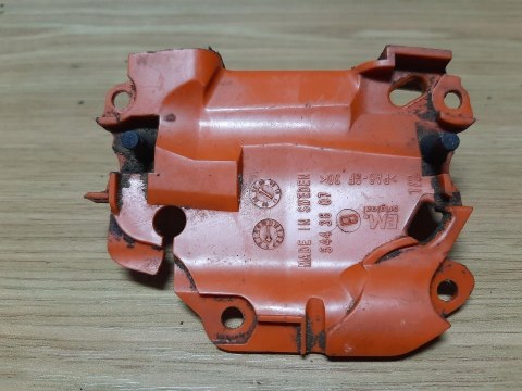 HUSQVARNA 346 353 OSŁONA OBUDOWA POKRYWA HUSQVARNA 346 353 OSŁONA OBUDOWA POKRYWA