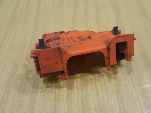 HUSQVARNA 346 353 OSŁONA OBUDOWA POKRYWA HUSQVARNA 346 353 OSŁONA OBUDOWA POKRYWA