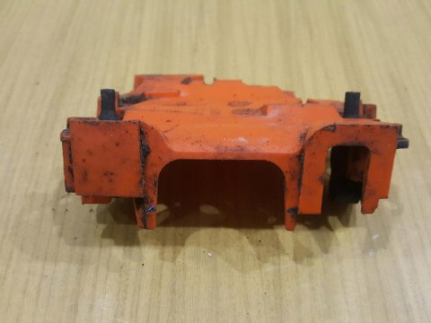 HUSQVARNA 346 353 OSŁONA OBUDOWA POKRYWA HUSQVARNA 346 353 OSŁONA OBUDOWA POKRYWA
