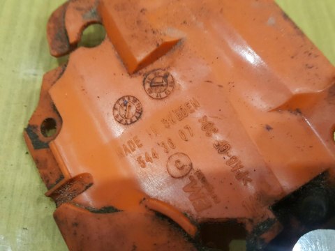 HUSQVARNA 346 353 OSŁONA OBUDOWA POKRYWA HUSQVARNA 346 353 OSŁONA OBUDOWA POKRYWA
