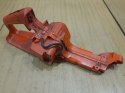 HUSQVARNA 350 RĄCZKA GAZU OBUDOWA ZBIORNIK UCHWYT