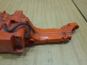 HUSQVARNA 350 RĄCZKA GAZU OBUDOWA ZBIORNIK UCHWYT
