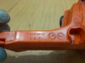 HUSQVARNA 350 RĄCZKA GAZU OBUDOWA ZBIORNIK UCHWYT