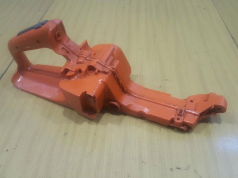 HUSQVARNA 350 RĄCZKA GAZU OBUDOWA ZBIORNIK UCHWYT HUSQVARNA 350 RĄCZKA GAZU OBUDOWA ZBIORNIK UCHWYT
