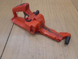 HUSQVARNA 350 RĄCZKA GAZU RĘKOJEŚĆ ZBIORNIK UCHWYT