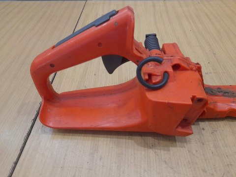 HUSQVARNA 350 RĄCZKA GAZU RĘKOJEŚĆ ZBIORNIK UCHWYT HUSQVARNA 350 RĄCZKA GAZU RĘKOJEŚĆ ZBIORNIK UCHWYT
