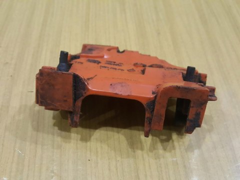 HUSQVARNA 351 353 OSŁONA OBUDOWA POKRYWA HUSQVARNA 351 353 OSŁONA OBUDOWA POKRYWA