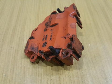 HUSQVARNA 351 353 OSŁONA OBUDOWA POKRYWA HUSQVARNA 351 353 OSŁONA OBUDOWA POKRYWA
