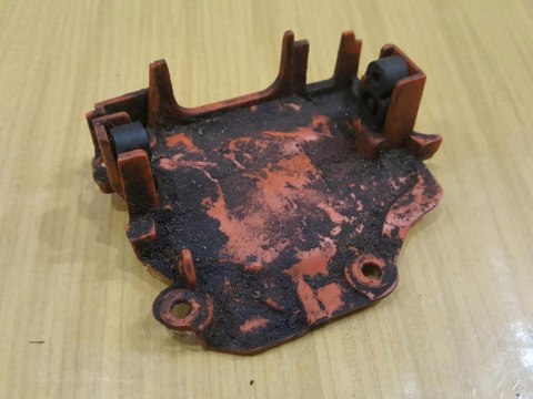 HUSQVARNA 351 353 OSŁONA OBUDOWA POKRYWA HUSQVARNA 351 353 OSŁONA OBUDOWA POKRYWA