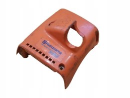 HUSQVARNA 355 F OSŁONA OBUDOWA POKRYWA KORPUS