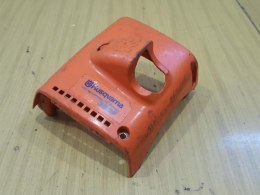 HUSQVARNA 355 F OSŁONA OBUDOWA POKRYWA KORPUS