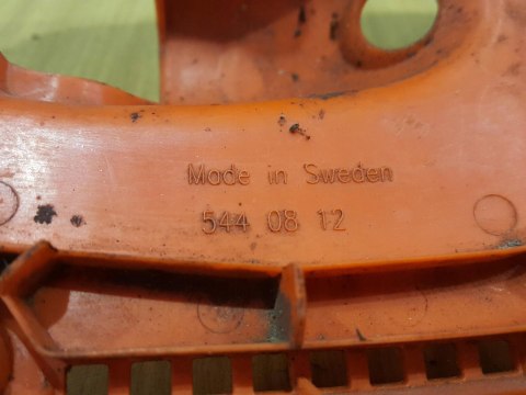 HUSQVARNA 355 F OSŁONA OBUDOWA POKRYWA KORPUS HUSQVARNA 355 F OSŁONA OBUDOWA POKRYWA KORPUS
