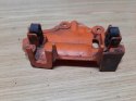HUSQVARNA 357 359 OSŁONA OBUDOWA POKRYWA