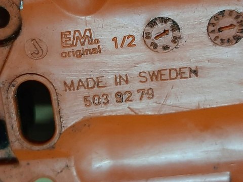 HUSQVARNA 357 359 OSŁONA OBUDOWA POKRYWA HUSQVARNA 357 359 OSŁONA OBUDOWA POKRYWA