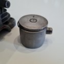 HUSQVARNA 36 CYLINDER TŁOK ORYGINAŁ KOMPLET