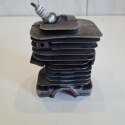 HUSQVARNA 36 CYLINDER TŁOK ORYGINAŁ KOMPLET