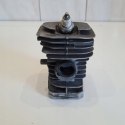 HUSQVARNA 36 CYLINDER TŁOK ORYGINAŁ KOMPLET
