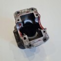 HUSQVARNA 36 CYLINDER TŁOK ORYGINAŁ KOMPLET