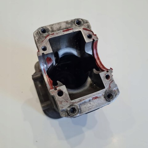 HUSQVARNA 36 CYLINDER TŁOK ORYGINAŁ KOMPLET HUSQVARNA 36 CYLINDER TŁOK ORYGINAŁ KOMPLET
