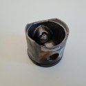 HUSQVARNA 36 CYLINDER TŁOK ORYGINAŁ KOMPLET