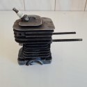 HUSQVARNA 36 CYLINDER TŁOK ORYGINAŁ KOMPLET