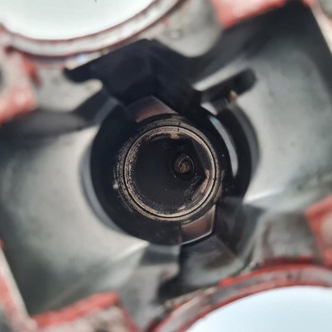 HUSQVARNA 36 CYLINDER TŁOK ORYGINAŁ KOMPLET HUSQVARNA 36 CYLINDER TŁOK ORYGINAŁ KOMPLET