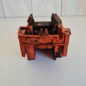 HUSQVARNA 36 KARTER OBUDOWA SILNIKA KORPUS