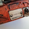 HUSQVARNA 36 KARTER OBUDOWA SILNIKA KORPUS