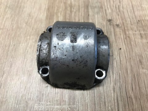 HUSQVARNA 36 MISKA MISECZKA KORBOWA OBUDOWA HUSQVARNA 36 MISKA MISECZKA KORBOWA OBUDOWA
