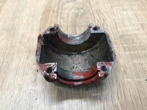 HUSQVARNA 36 MISKA MISECZKA KORBOWA OBUDOWA HUSQVARNA 36 MISKA MISECZKA KORBOWA OBUDOWA