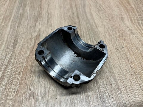 HUSQVARNA 36 MISKA MISECZKA KORBOWA OBUDOWA HUSQVARNA 36 MISKA MISECZKA KORBOWA OBUDOWA