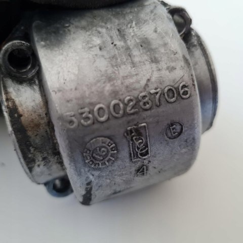 HUSQVARNA 36 MISKA MISECZKA KORBOWA OBUDOWA HUSQVARNA 36 MISKA MISECZKA KORBOWA OBUDOWA
