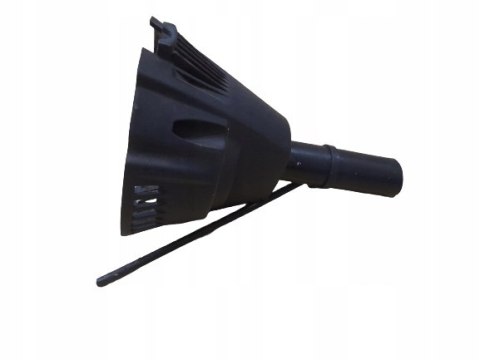MTD 890 OSŁONA OBUDOWA POKRYWA KORPUS