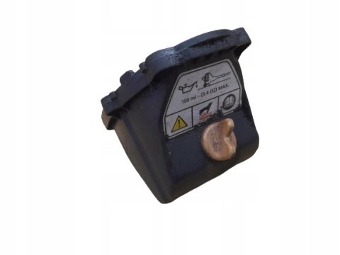 MTD 890 OSŁONA OBUDOWA POKRYWA KORPUS