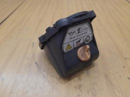 MTD 890 OSŁONA OBUDOWA POKRYWA KORPUS