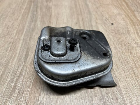 MTD 990 TŁUMIK WYDECH MTD 990 TŁUMIK WYDECH