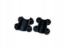 MTD 990 UCHWYT MOCOWANIE OBEJMA KPL