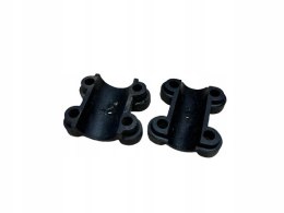 MTD 990 UCHWYT MOCOWANIE OBEJMA KPL