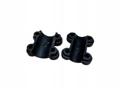 MTD 990 UCHWYT MOCOWANIE OBEJMA KPL