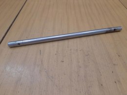 STIGA V401 HST BRIGGS 12HP UCHWYT MOCOWANIE WAŁEK