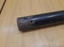 STIGA V401 HST BRIGGS 12HP UCHWYT MOCOWANIE WAŁEK
