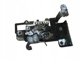 STIGA VILLA BRIGGS 8,5HP MOCOWANIE STELAŻ DŹWIGNIA