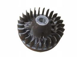 STIGA VIP 40D MAGNETO KOŁO MAGNESOWE