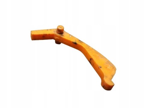STIHL 009 010 011 012 DŹWIGNIA CIĘGNO PRZYCISK