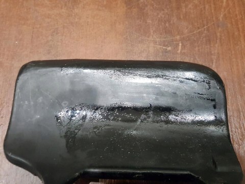 STIHL 009 010 011 012 DŹWIGNIA RĄCZKA HAMULCA STIHL 009 010 011 012 DŹWIGNIA RĄCZKA HAMULCA