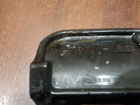 STIHL 009 010 011 012 DŹWIGNIA RĄCZKA HAMULCA STIHL 009 010 011 012 DŹWIGNIA RĄCZKA HAMULCA