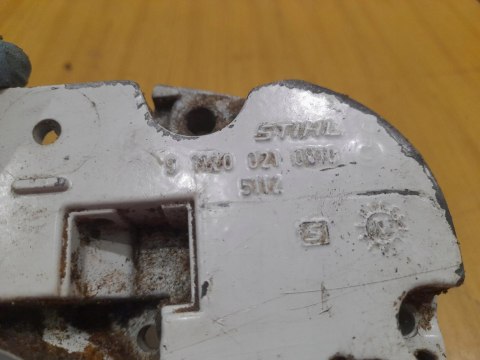 STIHL 009 010 011 012 KARTER OBUDOWA SILNIKA BLOK STIHL 009 010 011 012 KARTER OBUDOWA SILNIKA BLOK