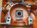 STIHL 009 010 011 012 KARTER OBUDOWA SILNIKA BLOK