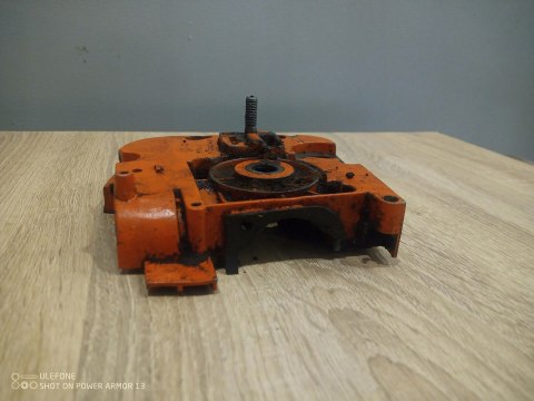 STIHL 009 010 011 012 KARTER OBUDOWA SILNIKA BLOK STIHL 009 010 011 012 KARTER OBUDOWA SILNIKA BLOK