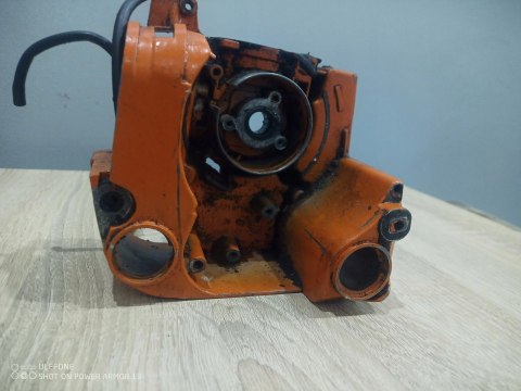 STIHL 009 010 011 012 KARTER OBUDOWA SILNIKA BLOK STIHL 009 010 011 012 KARTER OBUDOWA SILNIKA BLOK